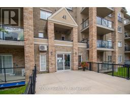312 - 41 Ferndale Drive S, Barrie, ON L4N5T6 Photo 8