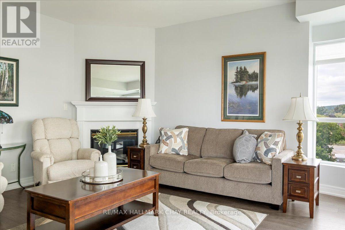 #605 2 TORONTO STREET - Image 20