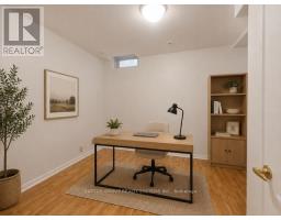 55 - 435 Hensall Circle, Mississauga, ON L5A4P1 Photo 23