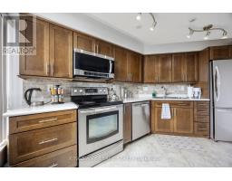 507 - 12 Laurelcrest Street, Brampton, ON L6S5Y4 Photo 12