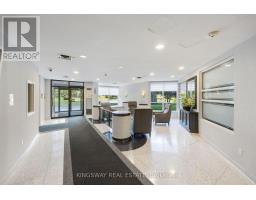 507 - 12 Laurelcrest Street, Brampton, ON L6S5Y4 Photo 20