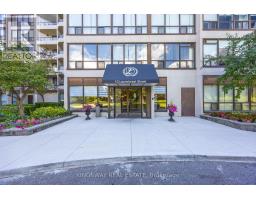 507 - 12 Laurelcrest Street, Brampton, ON L6S5Y4 Photo 21