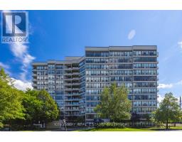 507 - 12 Laurelcrest Street, Brampton, ON L6S5Y4 Photo 24