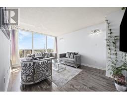 Foyer - 507 - 12 Laurelcrest Street, Brampton, ON L6S5Y4 Photo 6