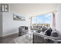 507 - 12 Laurelcrest Street, Brampton, ON L6S5Y4 Photo 7
