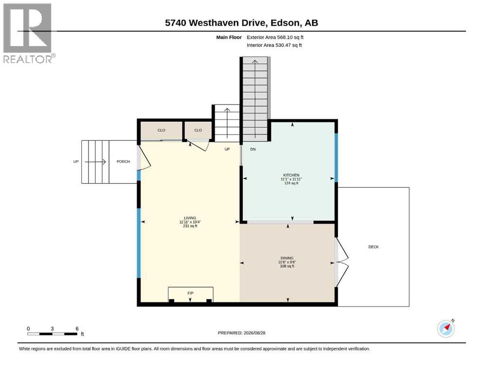 5740 Westhaven Drive - Image 43