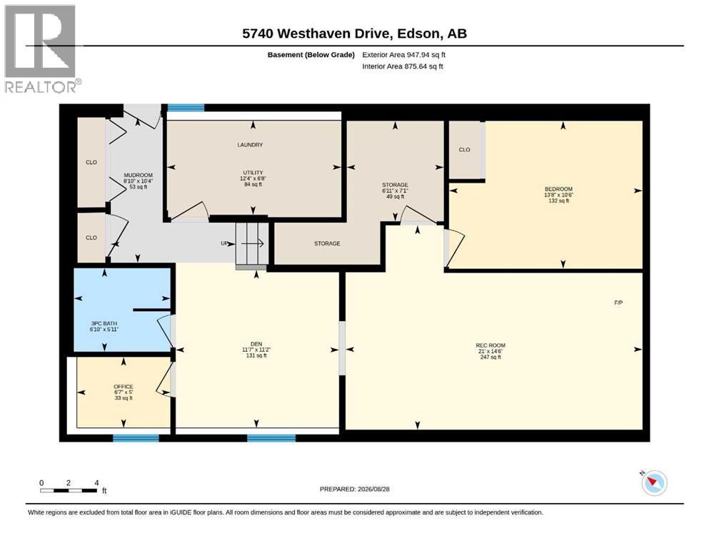 5740 Westhaven Drive - 45