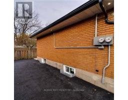 Basement - 150 West 27th Street, Hamilton, ON L9C5A3 Photo 15