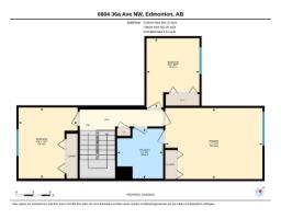 6804 36a Av Nw, Edmonton, AB T6K1S3 Photo 36