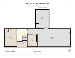 6804 36a Av Nw, Edmonton, AB T6K1S3 Photo 37