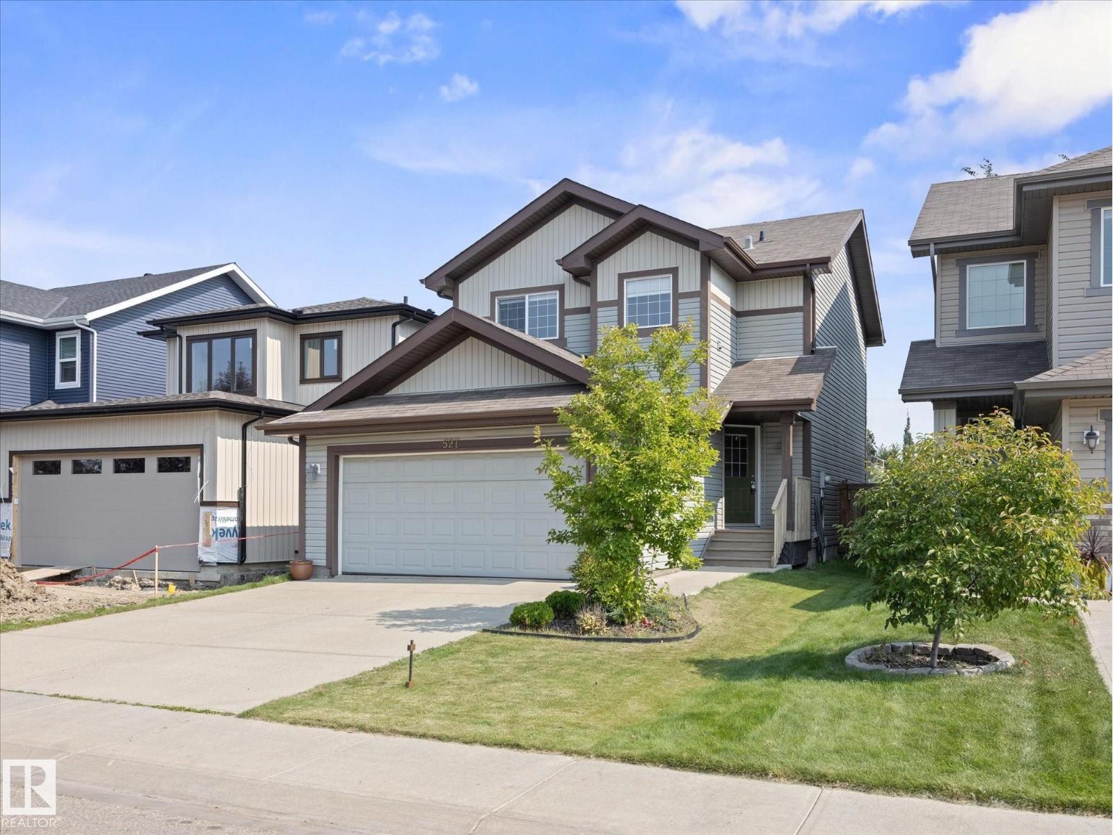 527 171 ST SW, Edmonton, Alberta, T6W2A4