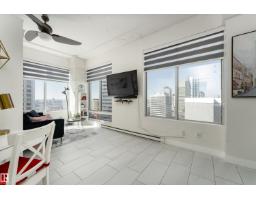 #1409 10024 Jasper Av Nw, Edmonton, AB T5J1R9 Photo 10