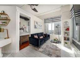 #1409 10024 Jasper Av Nw, Edmonton, AB T5J1R9 Photo 13