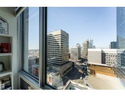 #1409 10024 Jasper Av Nw, Edmonton, AB T5J1R9 Photo 20