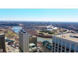 #1409 10024 Jasper Av Nw, Edmonton, AB T5J1R9 Photo 26