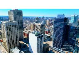 #1409 10024 Jasper Av Nw, Edmonton, AB T5J1R9 Photo 28