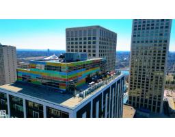 #1409 10024 Jasper Av Nw, Edmonton, AB T5J1R9 Photo 29
