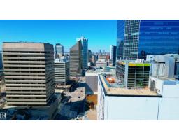 #1409 10024 Jasper Av Nw, Edmonton, AB T5J1R9 Photo 30