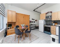 #1409 10024 Jasper Av Nw, Edmonton, AB T5J1R9 Photo 6