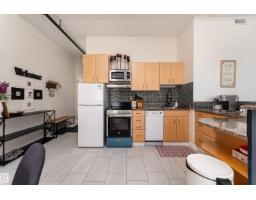 #1409 10024 Jasper Av Nw, Edmonton, AB T5J1R9 Photo 7