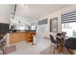 #1409 10024 Jasper Av Nw, Edmonton, AB T5J1R9 Photo 9