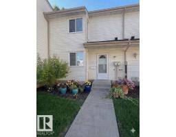 Row / Townhouse for sale at #40 2024 57 St NW, Edmonton — MLS® E4505974