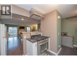 Foyer - 2156 Bessette Street Unit# 11, Lumby, BC V0E2G0 Photo 7