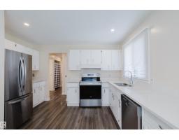 Recreation room - 36 Harrow Circle Ci Nw, Edmonton, AB T5A2S5 Photo 8