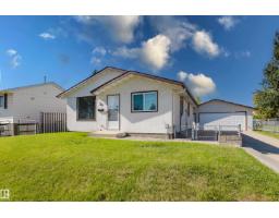 House for sale at 36 Harrow Circle Ci NW, Edmonton — MLS® E4505975