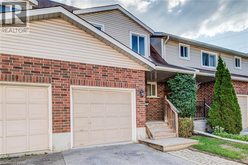 360 CORNRIDGE Place Unit# 2 — photo 3