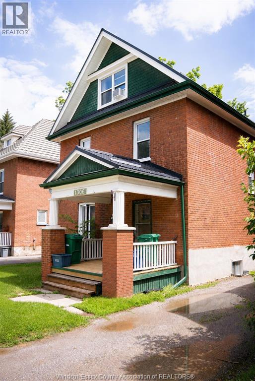 1306 MONAGHAN ROAD - 1