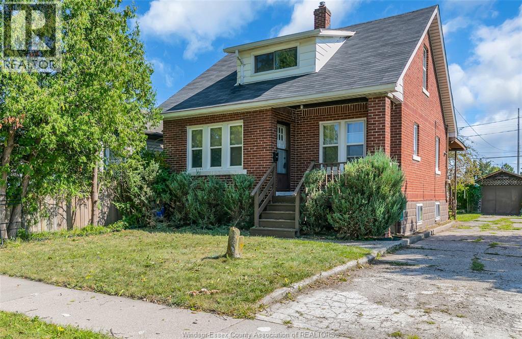 3410 TURNER ROAD - 2