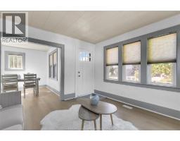 Dining room - 3410 Turner Road, Windsor, ON N8W3M8 Photo 6