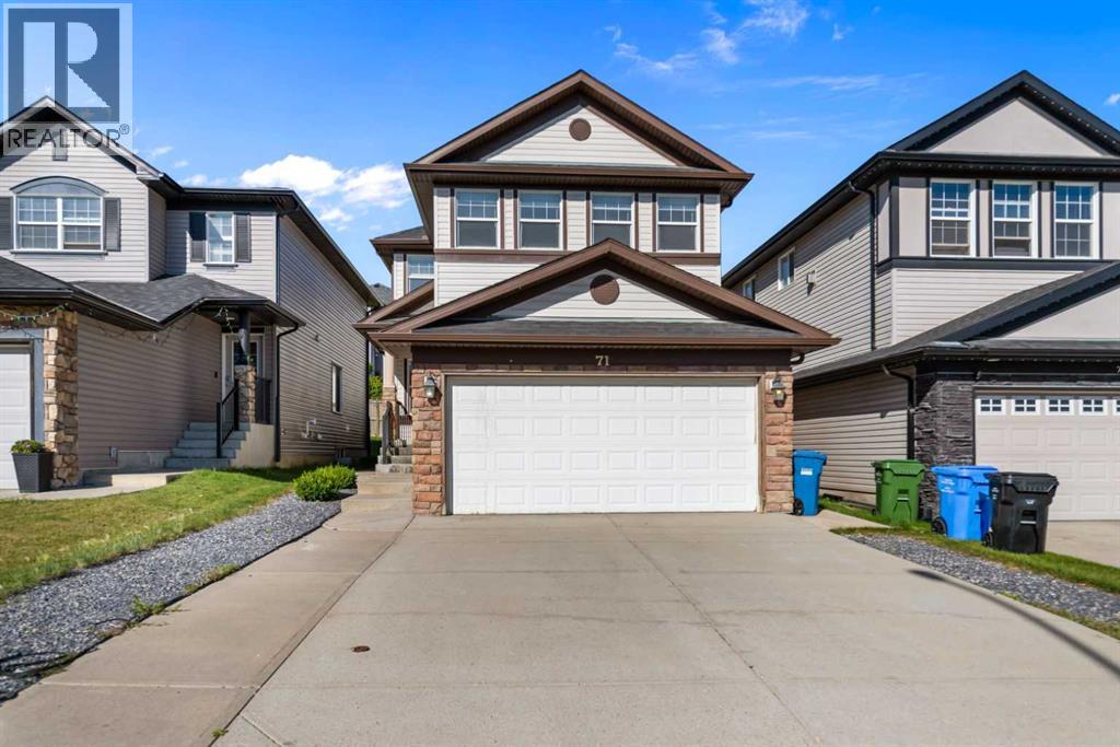 71 Kinlea Link NW