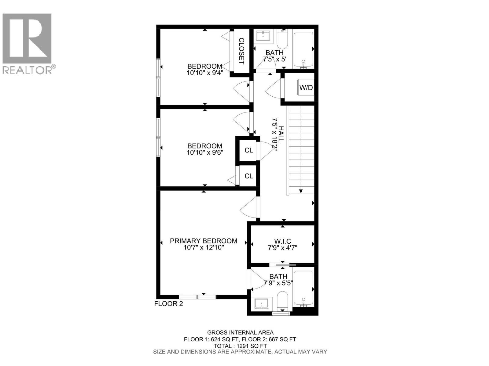  1936 Ethel Street, Kelowna