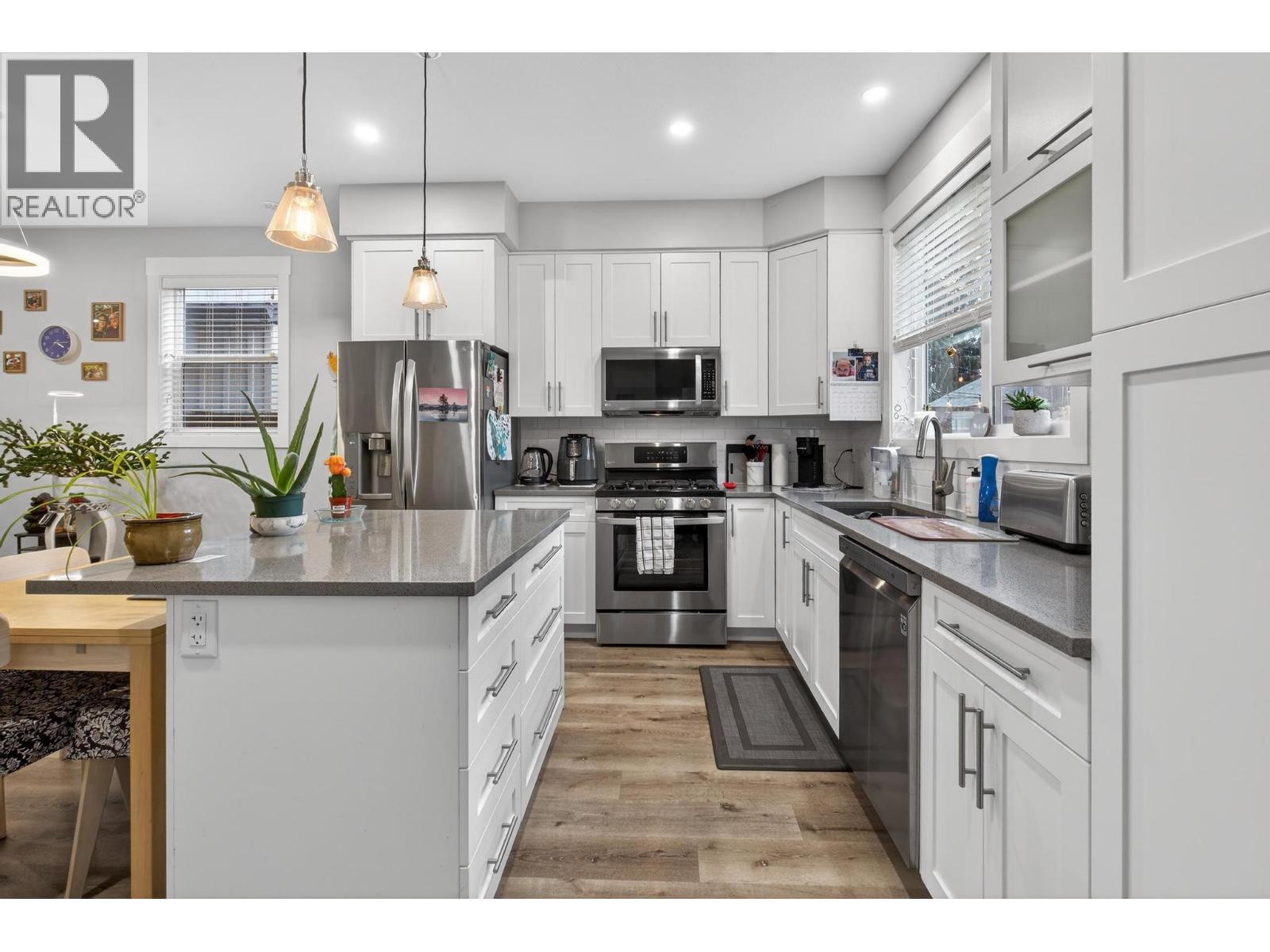 1936 Ethel Street, Kelowna