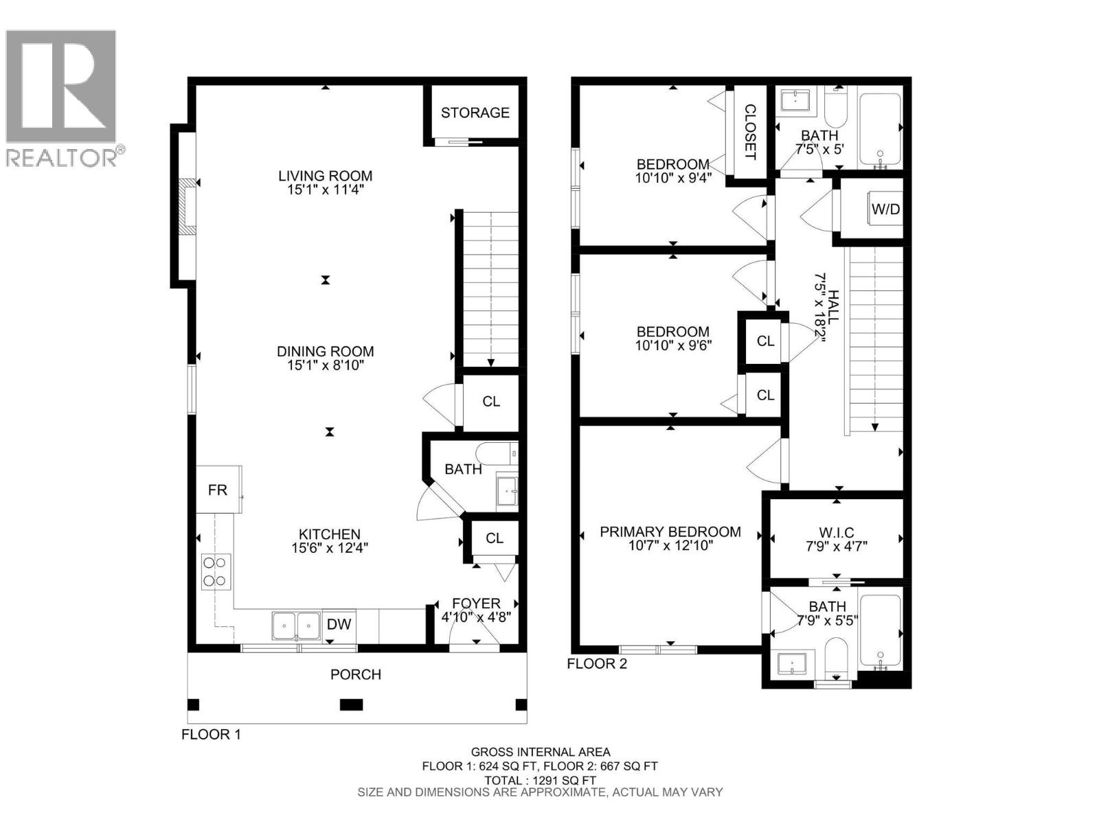  1936 Ethel Street, Kelowna