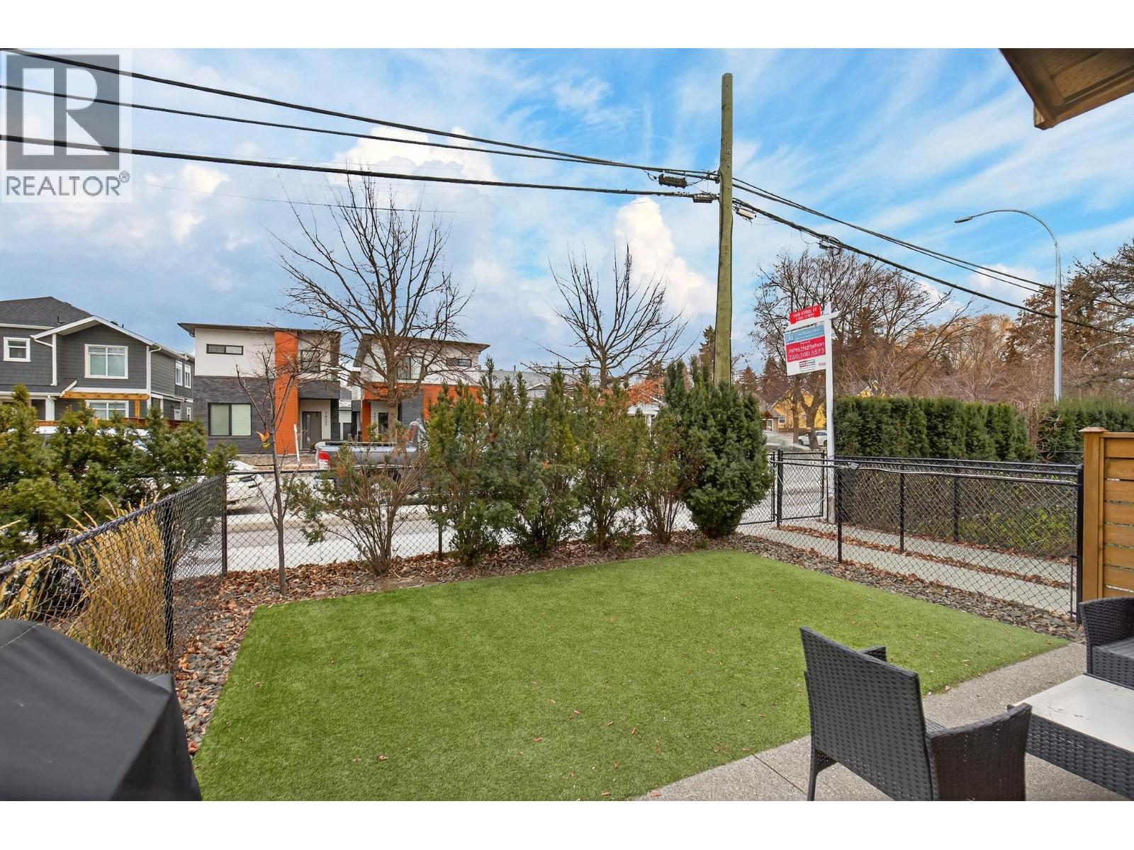  1934 Ethel Street, Kelowna