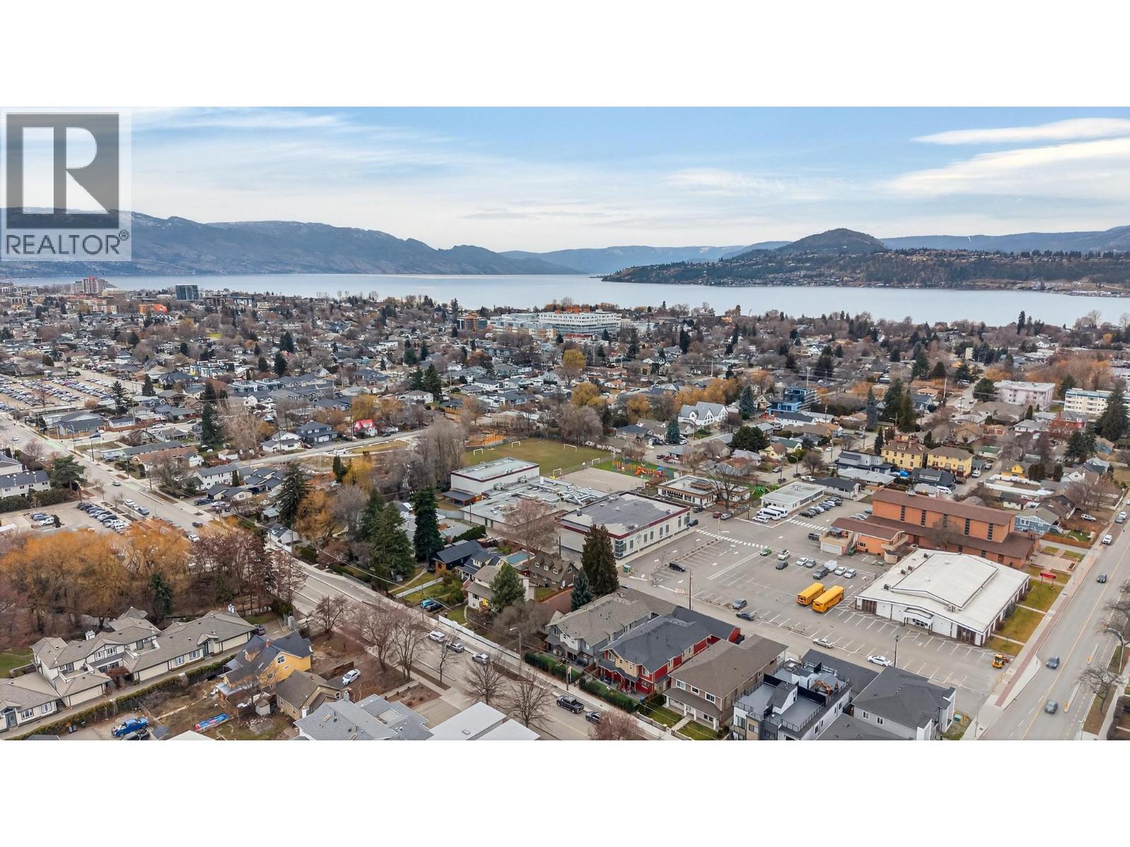  1934 Ethel Street, Kelowna