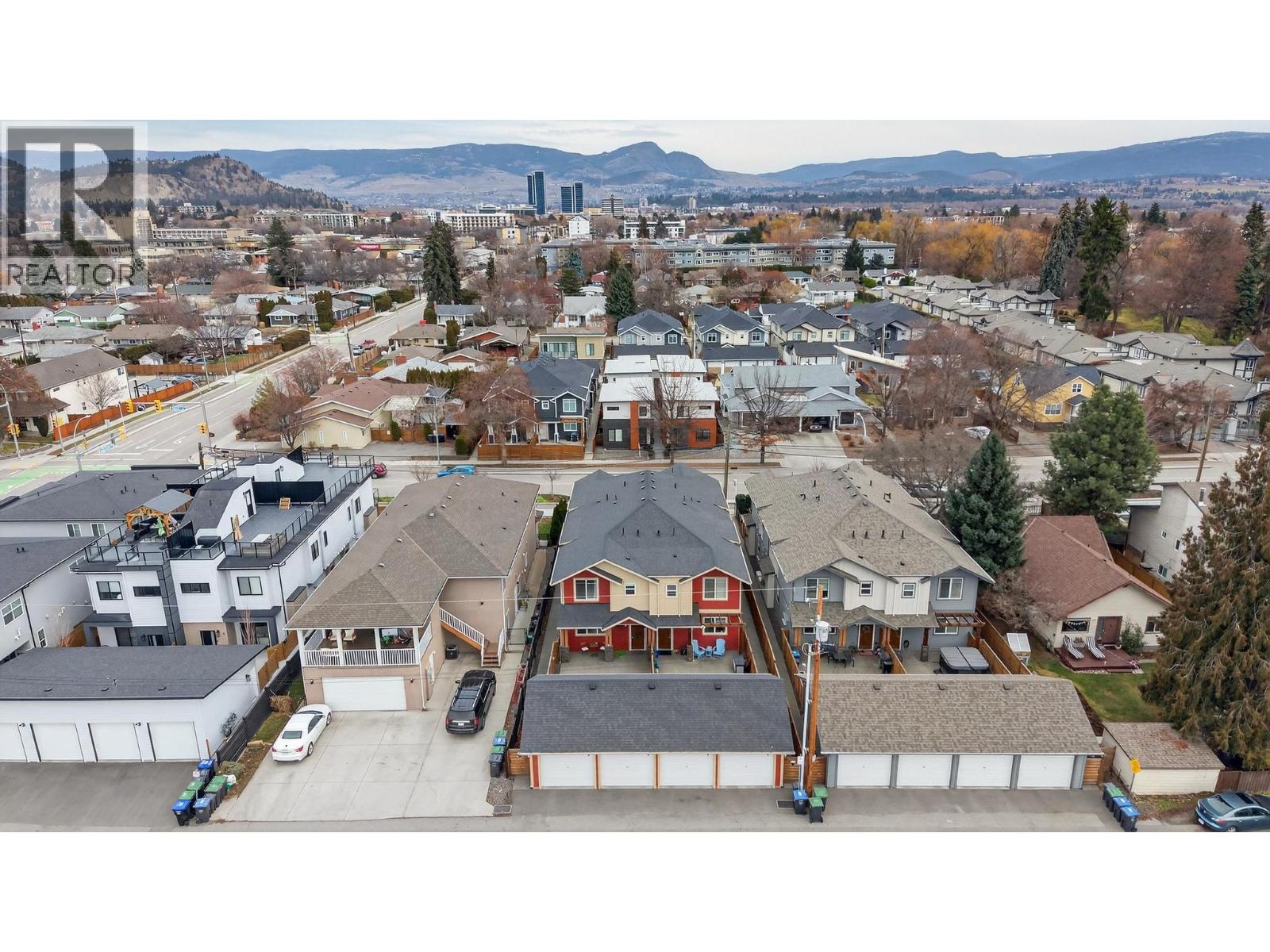  1932 Ethel Street, Kelowna