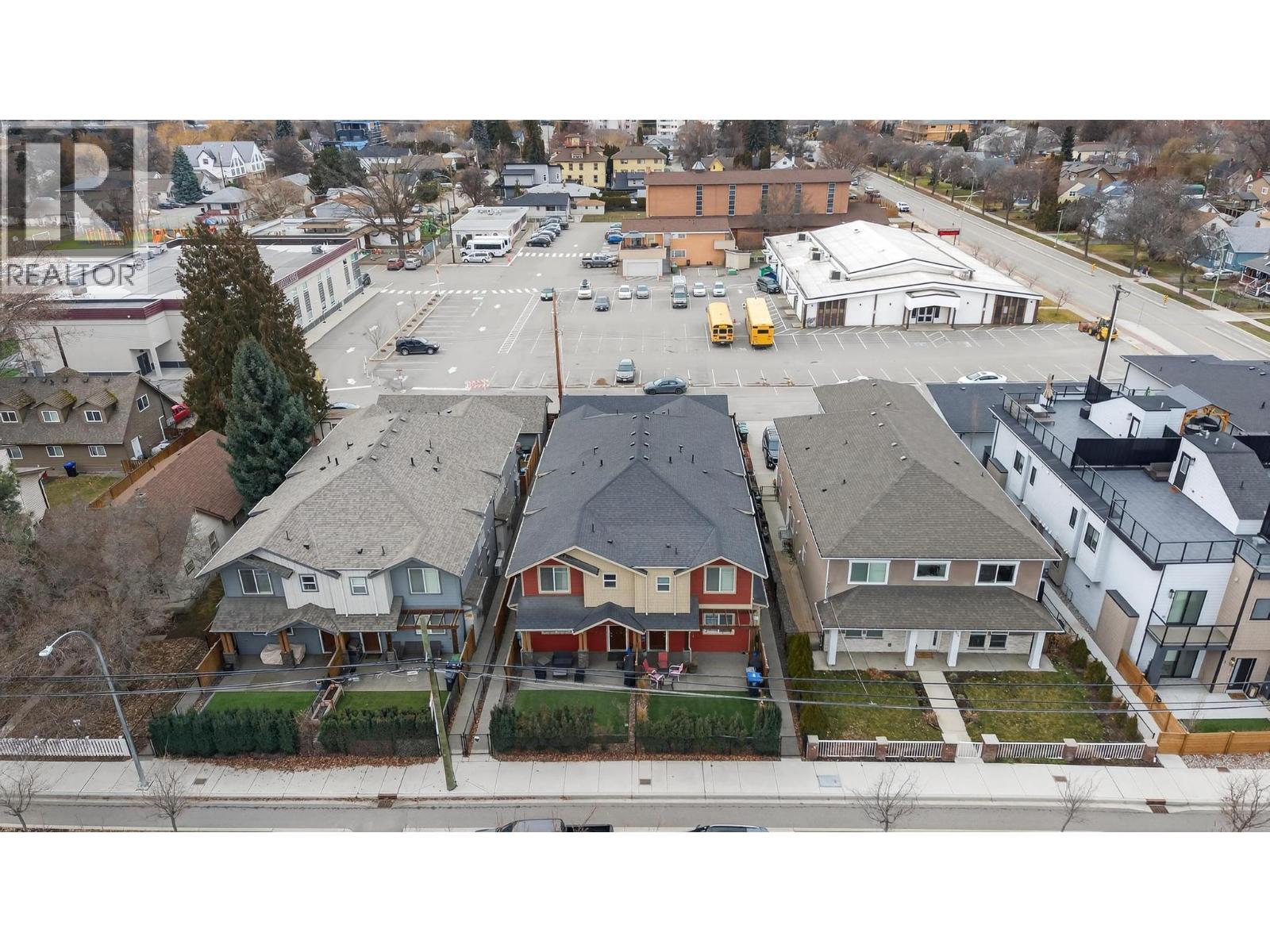  1932 Ethel Street, Kelowna