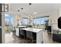 209 - 10 CONCORD PLACE