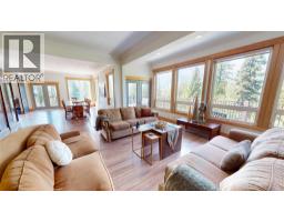Exercise room - 3934 Cokato Road, Fernie, BC V0B1M4 Photo 8