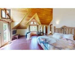 Primary Bedroom - 3934 Cokato Road, Fernie, BC V0B1M4 Photo 15
