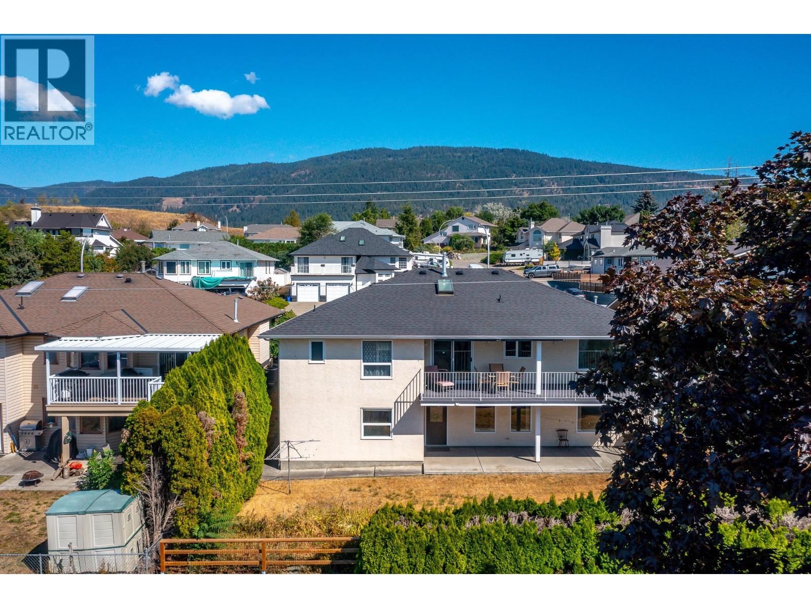 4 Bed, 3 Bath House for Sale in Vernon – 3912 Cascade Drive, Vernon - Image 92