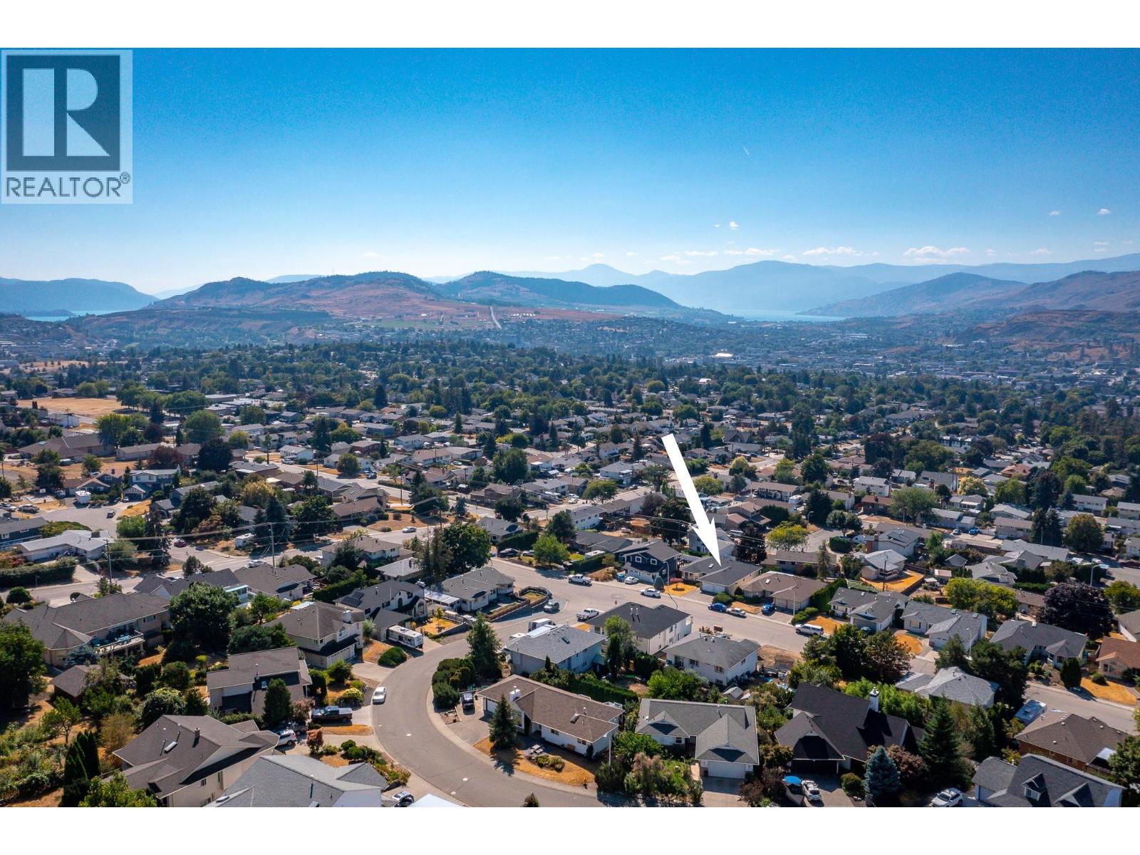 4 Bed, 3 Bath House for Sale in Vernon – 3912 Cascade Drive, Vernon - Image 96