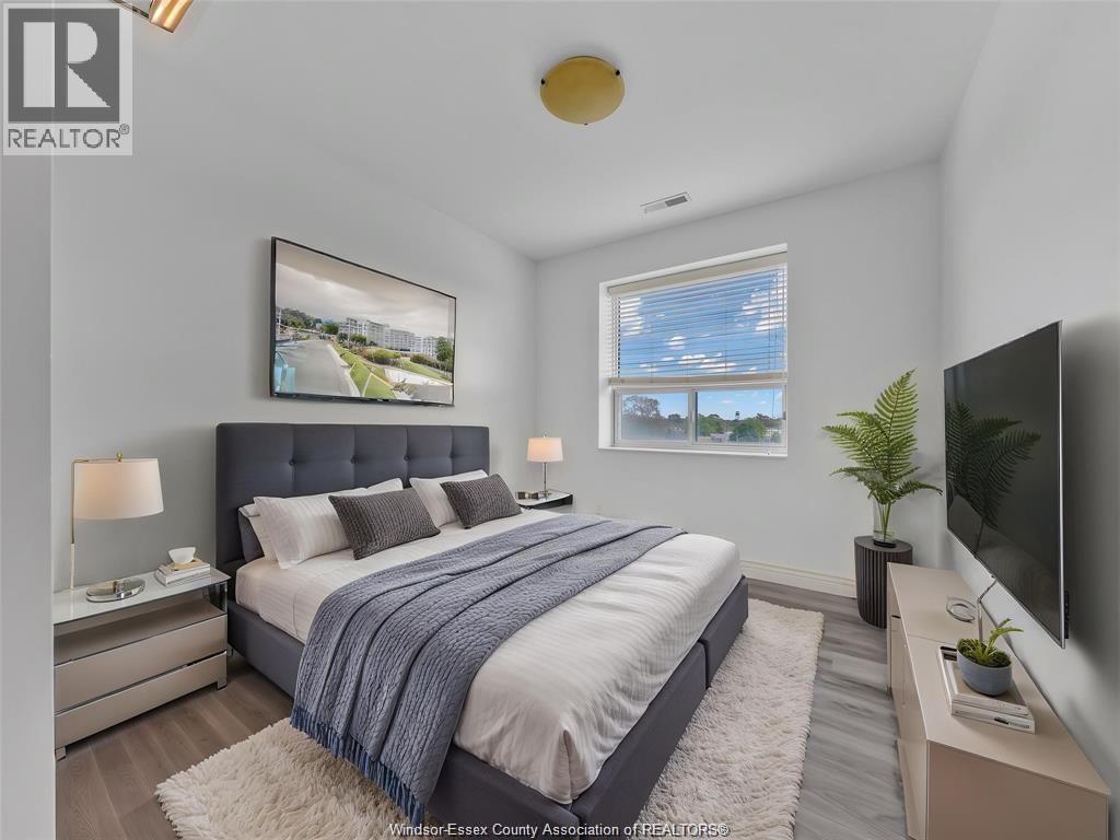 2 bedroom Single Family interior view, 509- 1225 RIVERSIDE, Oakridge, London, Ontario