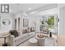 Living room - 620 Coronation Avenue Unit# 102, Kelowna, BC V1Y7A5 Photo 8