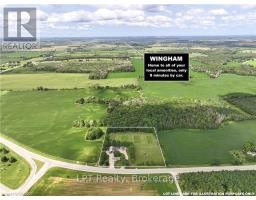 41456 Harriston Road, Morris Turnberry, ON N0G2W0 Photo 39