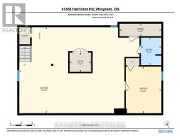 41456 Harriston Road, Morris Turnberry, ON N0G2W0 Photo 41